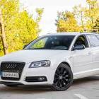 Audi A3 Sportback 2.0 T FSI Ambiente quattro S tronic