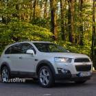 Chevrolet Captiva 2.2