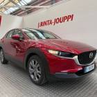 Mazda CX-30 2025