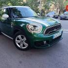 Mini COUNTRYMAN Cooper S E ALL4