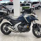 Honda NC 2023