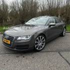 Audi A7 Sportback