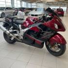 Suzuki GSX 2007