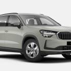 Skoda Kodiaq 1.5 TSI PHEV Selection DSG Autom. - ADAPT. VAKKARI / KOUKKU / 360 KAMERAT
