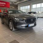 Mazda CX-30 2020