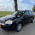 Chevrolet Nubira