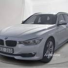 BMW 3-serien