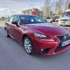 Lexus IS 2014