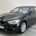 BMW 1-serien