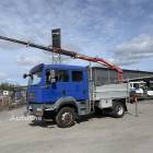 MAN TGM13.240