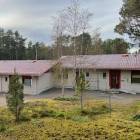 Vuokrataan Rivitalo 3 huonetta - Rauma Lappi Hiedastentie 5
