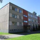 Vuokrataan Kerrostalo 3 huonetta - Kuopio Saarij&auml;rvi Saarij&auml;rventie 14 D-talo