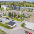 Vuokrataan Luhtitalo 3 huonetta - Kuopio Py&ouml;r&ouml; Letkukaari 2