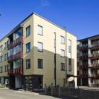 Vuokrataan Kerrostalo Kaksio - Kuopio Niirala Niiralankatu 19 A