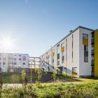 Vuokrataan Kerrostalo 3 huonetta - Kirkkonummi Masala Vernerinkuja 9 A