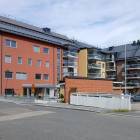 Vuokrataan Kerrostalo Kaksio - Kuopio Keskusta Hatsalankatu 37
