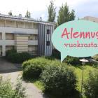 Vuokrataan Luhtitalo Yksi&ouml; - Oulu Peltola Peltolankaari 7 A