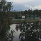 Vuokrataan Kerrostalo Kaksio - Oulu Toivoniemi Toivoniementie 9