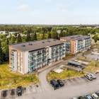 Vuokrataan Kerrostalo Yksi&ouml; - Oulu Metsokangas Ukkoherrantie 2