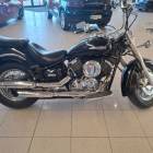 Yamaha XVS 2005