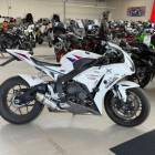 Honda CBR 2012