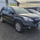 Honda CR-V 2007