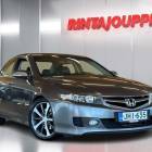 Honda Accord 2008