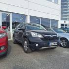 Honda CR-V 2009