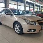 Chevrolet Cruze 2012