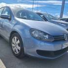Volkswagen Golf 2009