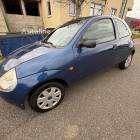 Ford Ka 1.3 Cool & Sound
