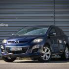 Mazda CX-7 2.2 MZR-CD 127kW 2012 / AJ NA SPL&Aacute;TKY / PROTI&Uacute;ČET /