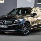 Mercedes-Benz GLC SUV 250d 4MATIC AT 150kW 2019 / AJ NA SPL&Aacute;TKY / PROTI&Uacute;ČET /