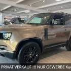 Land Rover Defender 110 X-Dynamic S*Black Edition*
