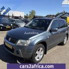 Suzuki Grand Vitara 2.0-16V Exclusive