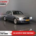 Jaguar XJ 3.0 V6 Executive Aut. Youngtimer/ Pano/ Leder/ Xenon/ Memory/