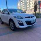 Mazda CX-7 2.2 Turbodiesel Luxury 2329HJJ