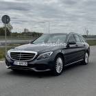 Mercedes-Benz C350e AMG EXCLUSIVE edition