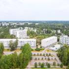 Vuokrataan Kerrostalo Yksi&ouml; - HELSINKI Kontula Tanhuantie 1
