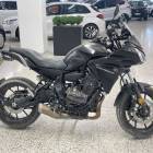 Yamaha MT-07 2020