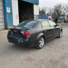 Audi A4 8E