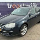 Volkswagen Golf Variant 1.4 TSI Comfortl.Bns