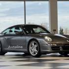 Porsche Porsche 911 (997) 3.8 Carrera 4S