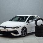 Volkswagen Golf 2.0 TSI R 4MOTION DSG