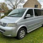 Volkswagen Caravel - Transporter