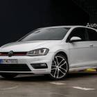 Volkswagen Golf 1.4 TSI 103kW 2013 / AJ NA SPL&Aacute;TKY / PROTI&Uacute;ČET /