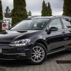 Volkswagen Golf Variant 1.6 TDI BMT 115k Comfortline, 85kW, M5, 5d./AJ NA S