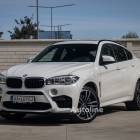 BMW X6 X6M 423kW / AJ NA SPL&Aacute;TKY / PROTI&Uacute;ČET