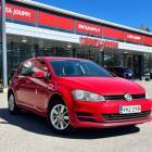 Volkswagen Golf 2013
