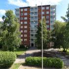 Vuokrataan Kerrostalo Kaksio - OULU Tuira Kuivastie 19